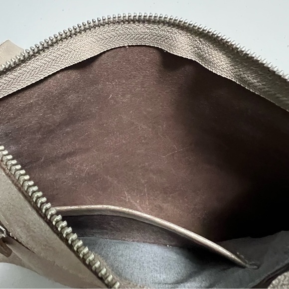 ROOTS Edie Leather Bag - Picture 7 of 15